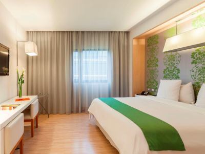 Hotel Novotel Parque 93 Bogotá