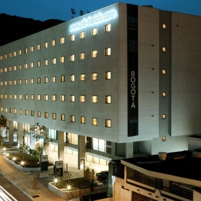 Novotel Parque 93 Bogota