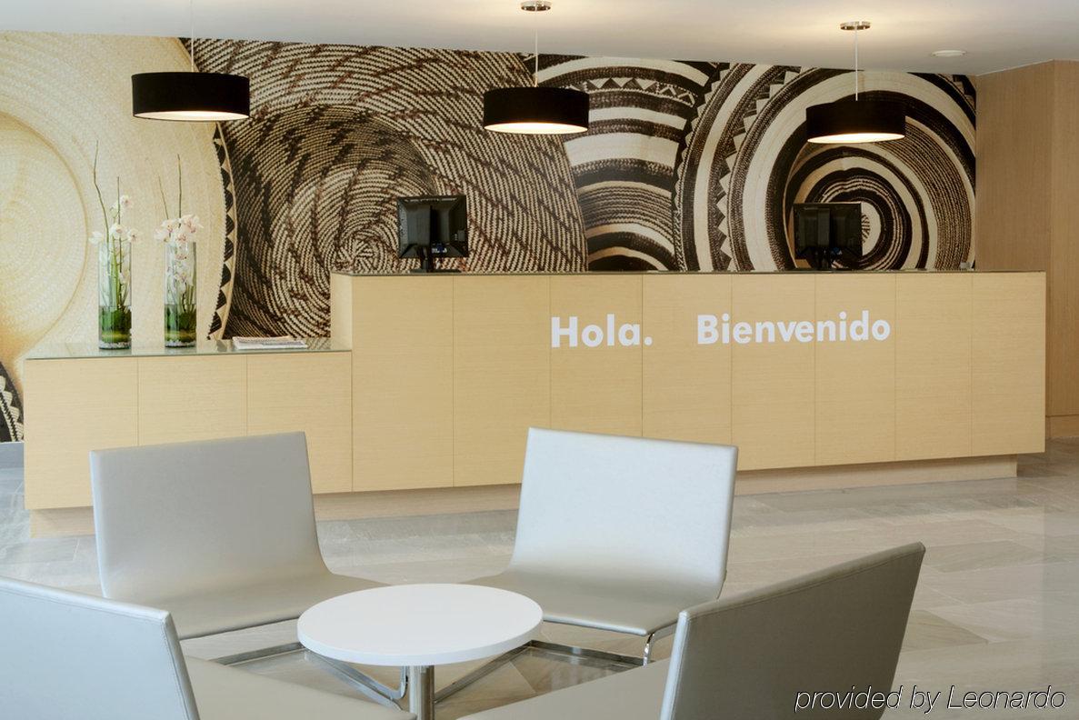Hotel Novotel Parque 93 Bogotá