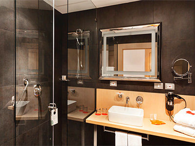 Hotel Novotel Parque 93 Bogota