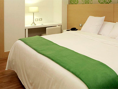 Novotel Parque 93 Hotel
