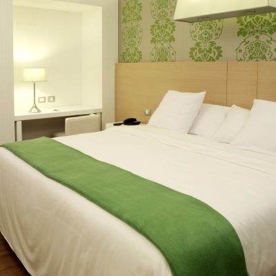 Hotel Novotel Parque 93 Bogotá