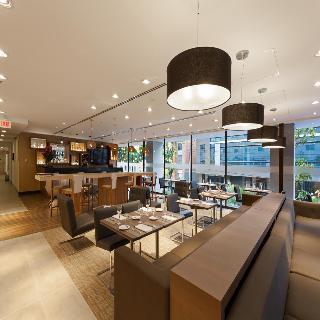 Novotel Parque 93 Hotel 4*