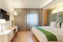 Novotel Parque 93 4*