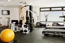 Hotel Novotel Parque 93 4*