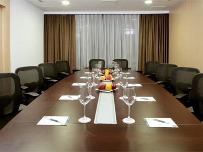 Novotel Parque 93 Bogotá